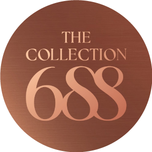 logo The Collection 688